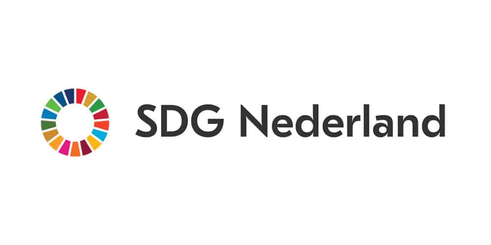 SDG Nederland