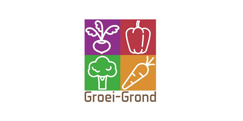 Groei-Grond