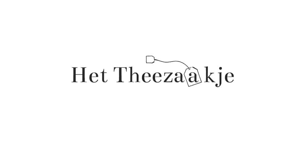 Het Theezaakje