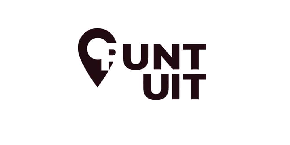 Punt Uit