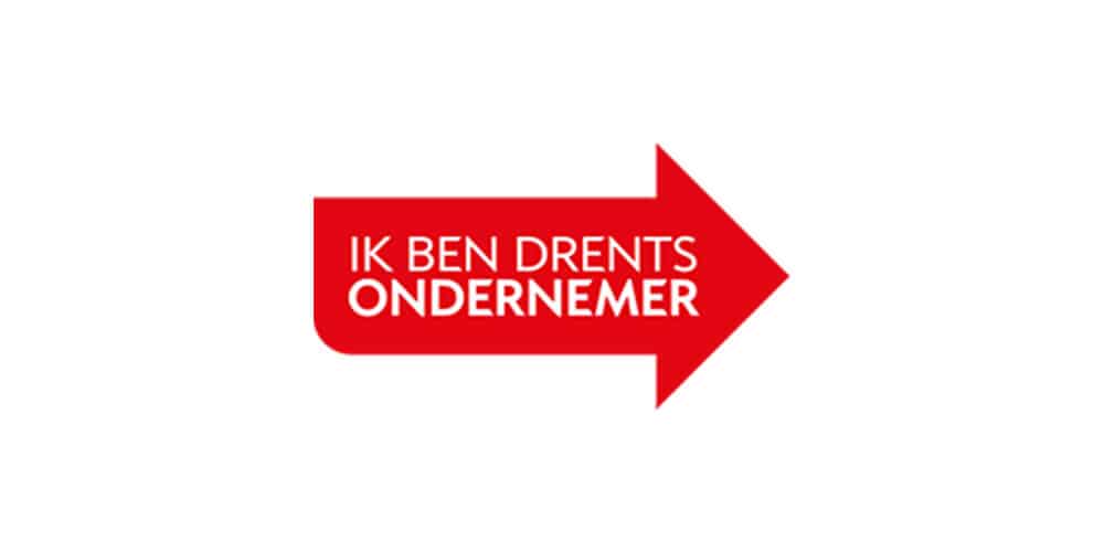 Ik ben Drents ondernemer