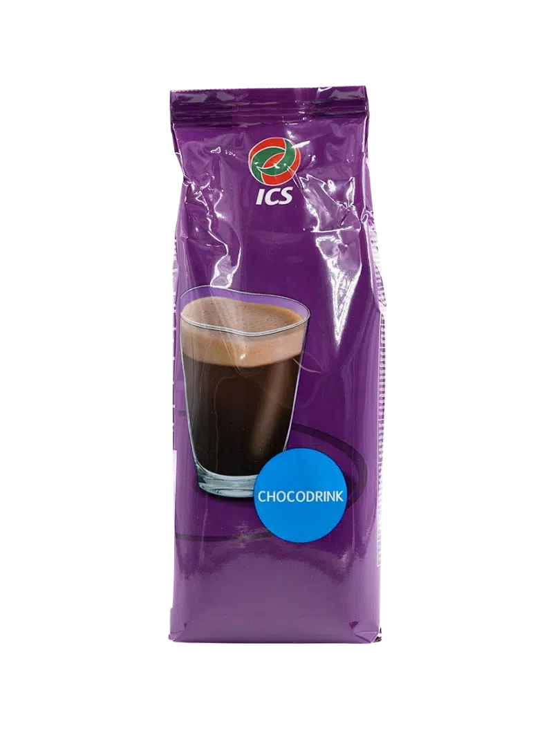 Chocodrink ICS