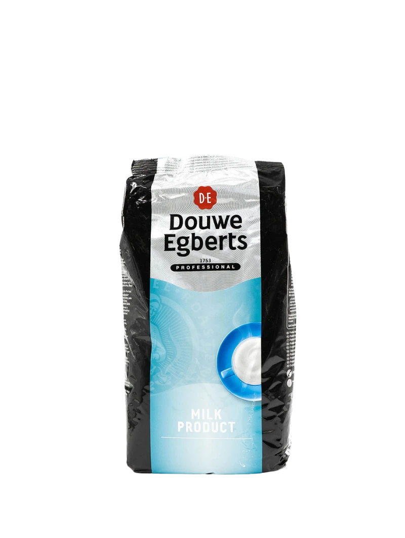Douwe Egberts Milk
