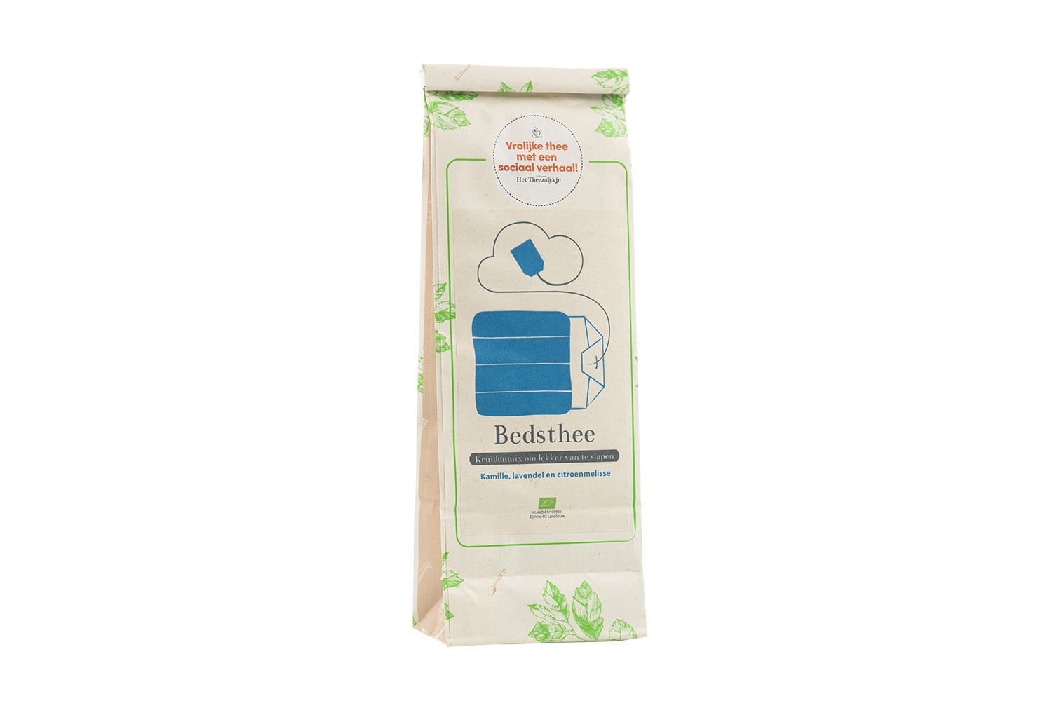Bedsthee