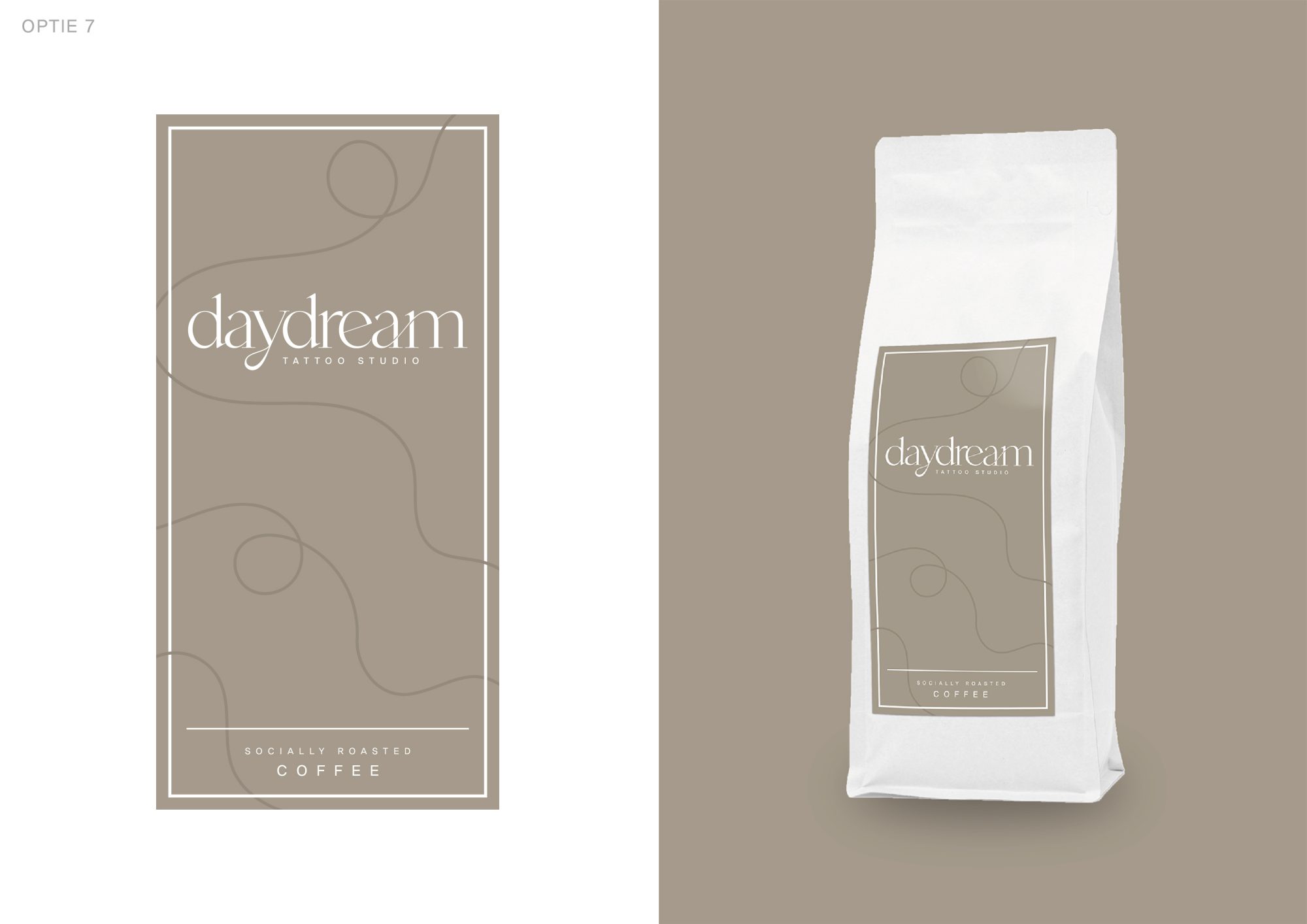 Daydream Coffee