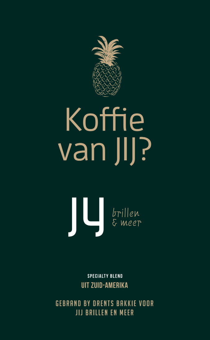 JIJ brillen en meer - 1kg