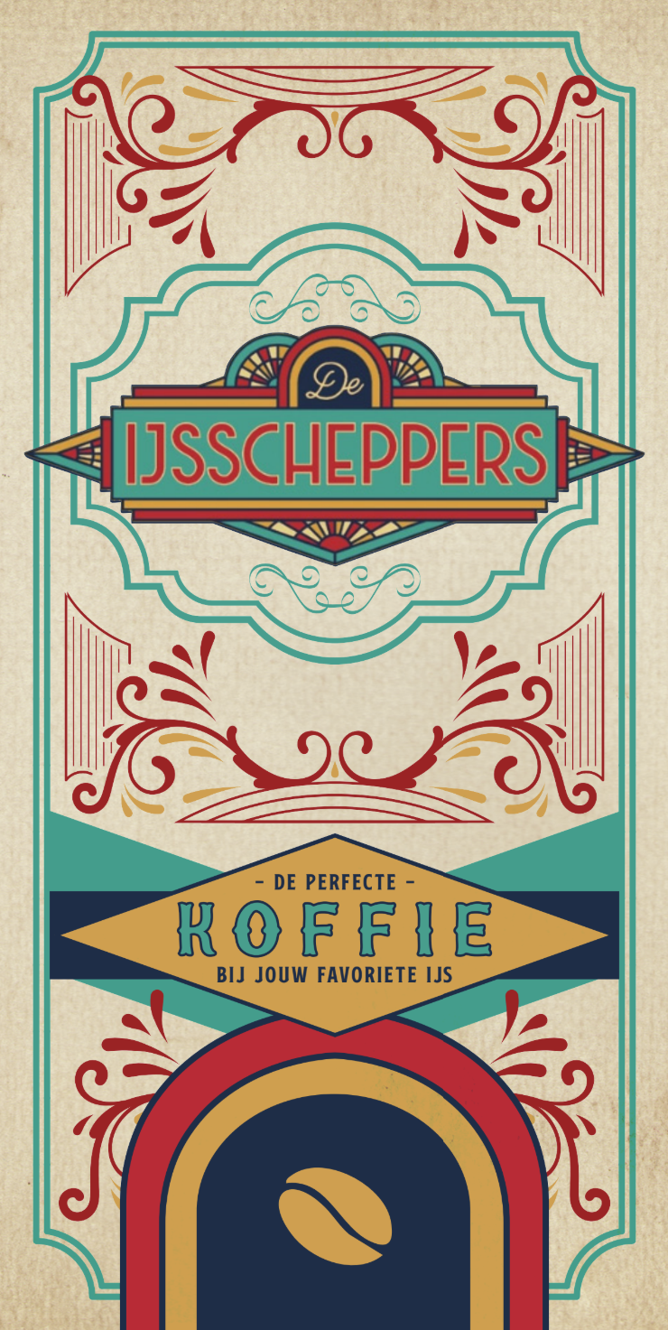 Ijsscheppers