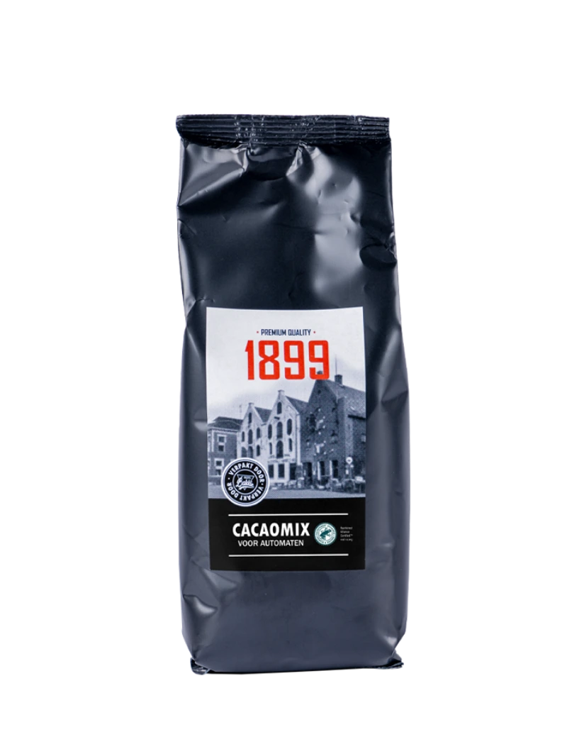 1899 cacaomix
