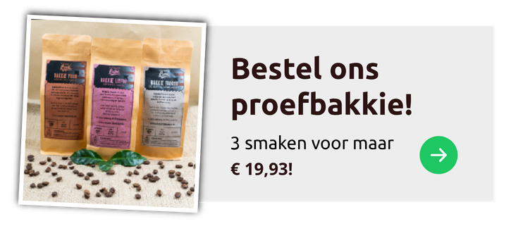 Proefbakkies